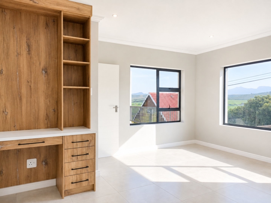 3 Bedroom Property for Sale in Fraaiuitsig Western Cape